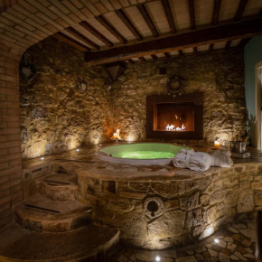 PALAZZO DEL CAPITANO Wellness & Relais - Luxury Borgo Capitano Collection San Quirico D'orcia